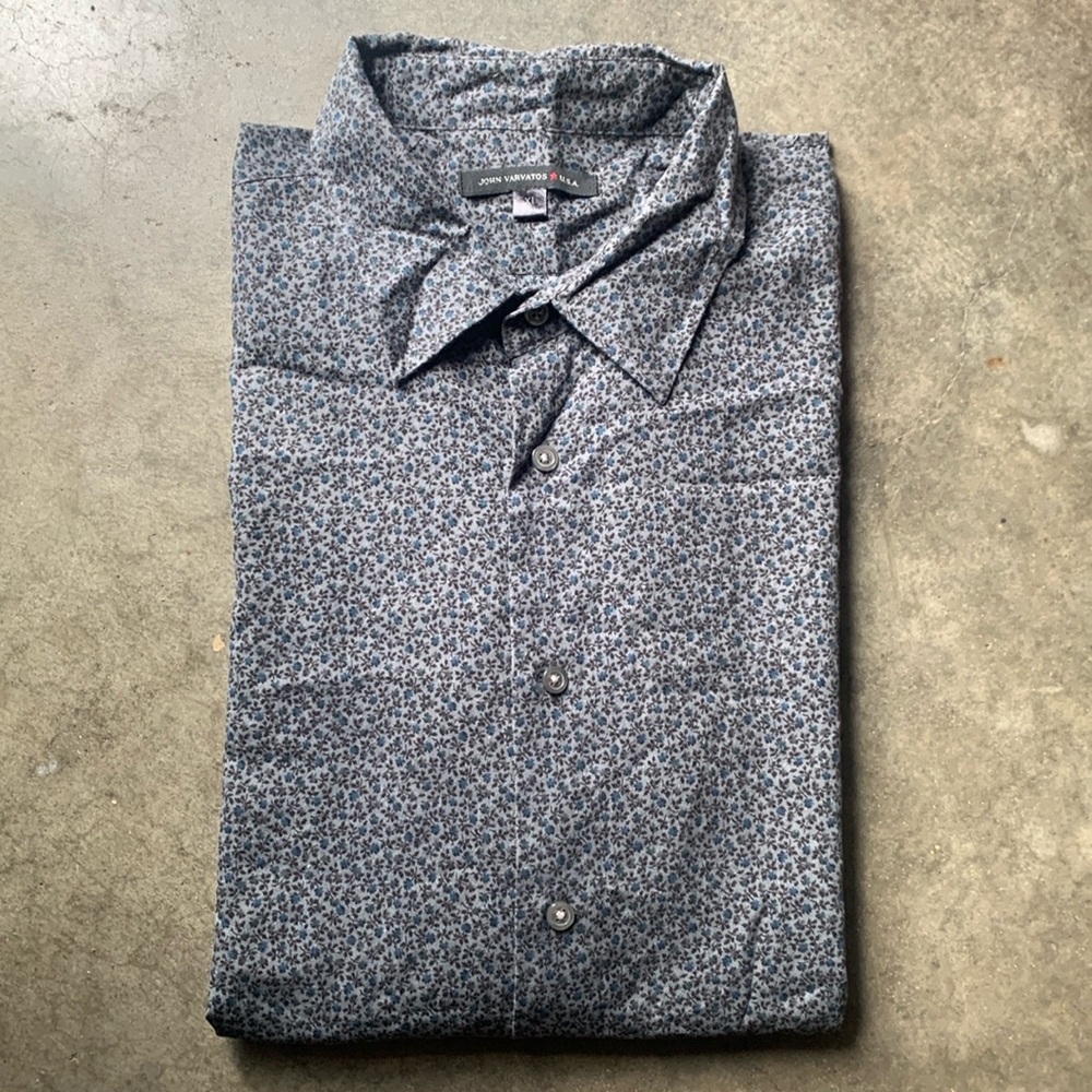 John varvatos for men